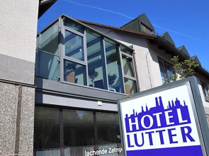 Hotel Lutter