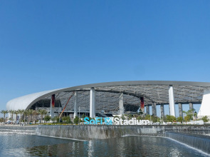 Hyatt Regency Los Angeles International Airport