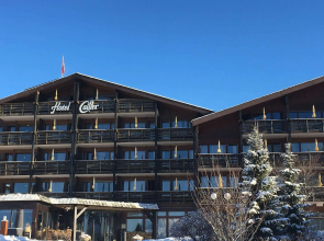 Hotel Cailler