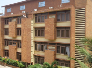 Coconut Grove Regency Hotel