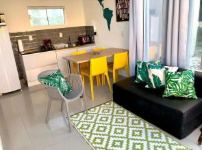 Stylish Beach House with pool