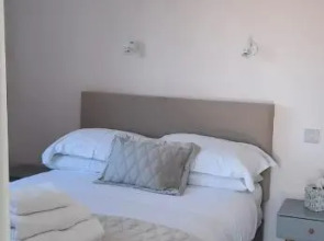 The Apartment at Carriglea