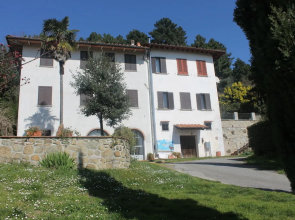 Agriturismo Le Colonne