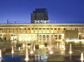 Cosy 1BR Studio Central Location