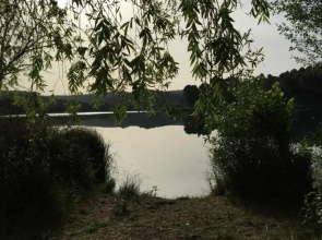 Ruidera Resort