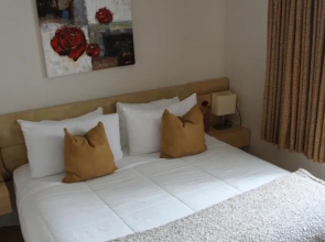 Euro Suites Hotel Miami Doral