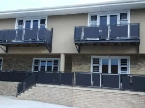 Mount Lodge Humewood