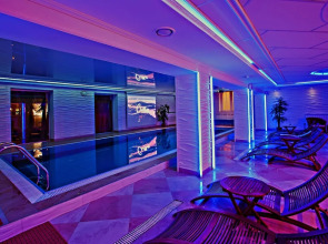 Метрополь Отель&Спа