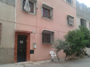 Dar aicha