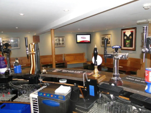 The Red Lion Inn