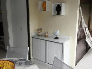 Nannai Residence Porto Galinhas