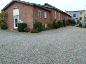 Hotel Aabenraa