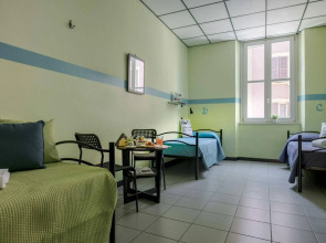 Ostello San Filippo Neri