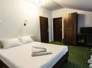 Complex Pensiune Flonta