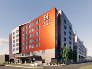 Hyatt Place Albany/Downtown
