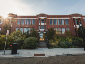 McMenamins Anderson School