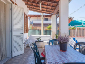 Casa Nico