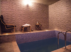 Marmara Place Old City Hotel