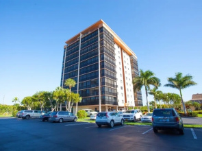 Sea Isles 2d-1 - MO 2 Bedrooms 2 Bathrooms Condo