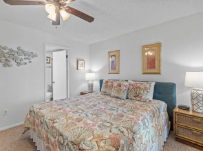 Smyrna Beach Club 607a
