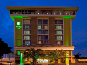 Holiday Inn Miami - International Airport by IHG