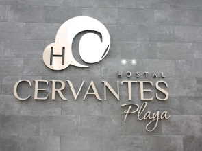 Hostal Cervantes Playa