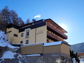 Apartment Leiter Sölden 9127