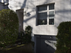 Messewohnung Augusta