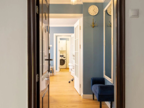 Luxury Cosy Apartment Central- Unirii Square/Old Town Adela Accommodation