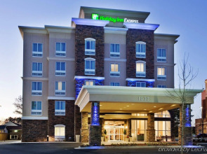 Holiday Inn Express Augusta North by IHG