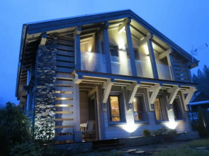 Chalet Gérardmer, 5 pièces, 9 personnes - FR-1-589-80