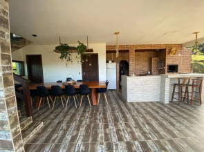 Sítio Segue Reto Toda Vida