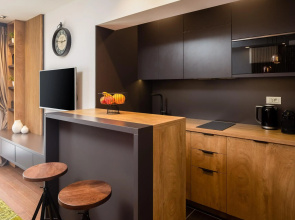 V Luxury Apartment
