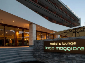 Hotel Lago Maggiore
