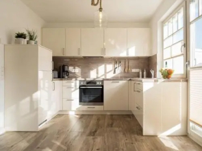 Ferienhaus "Zum Achterknoten" - [#73120]