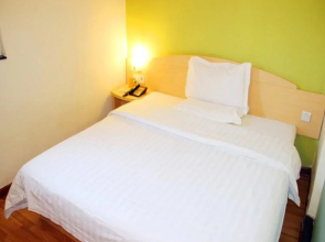 7 Days Inn Longkou Tonghai Road Branch