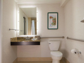 Hilton Garden Inn Austin Downtown