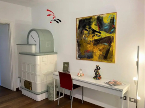 Casa Vacanza Fontanelle