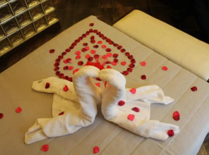 Abalon Pompei Resort