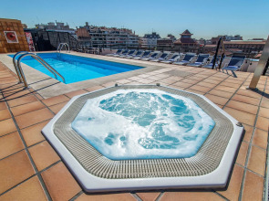 Отель Sunotel Junior