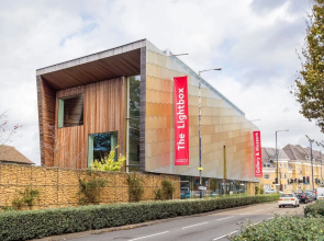 Oakdale at Abingdon Court