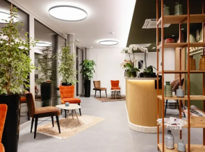 Terra Hotel Tirano