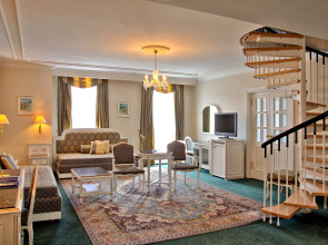 Esplanade Spa and Golf Resort