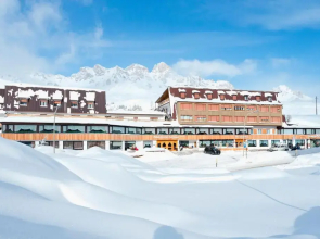 Hotel Arnika Wellness
