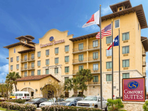 Comfort Suites Alamo - Riverwalk