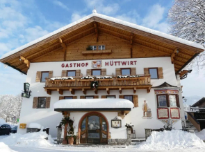 Pension Hüttwirt