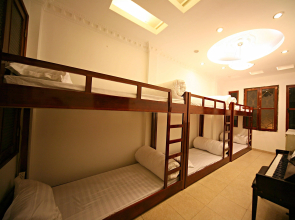 Zostay Hostel Backpackers