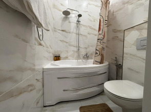 Апартаменты на улице Корабельная 9