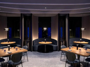 Resorts World Sentosa - Equarius Hotel