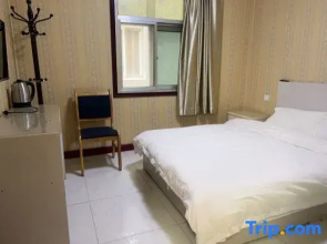 Lanzhou Shunchang Apartment